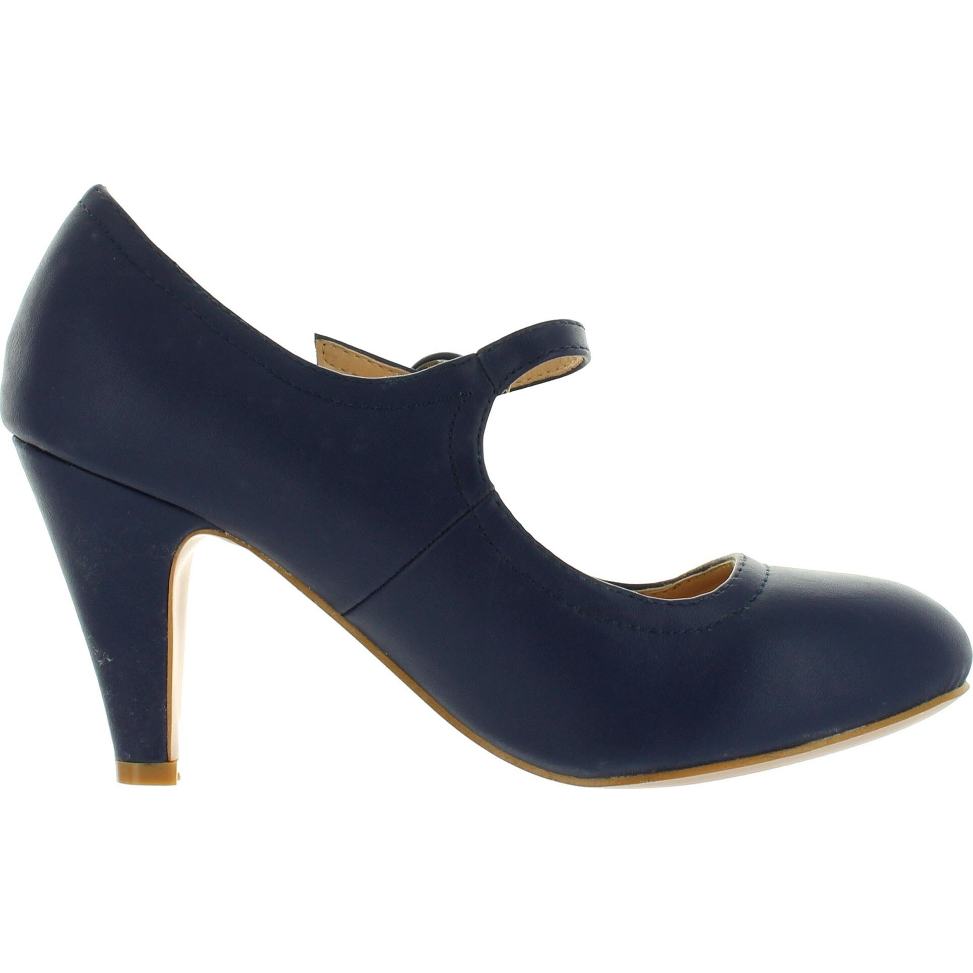 mary jane pump shoes