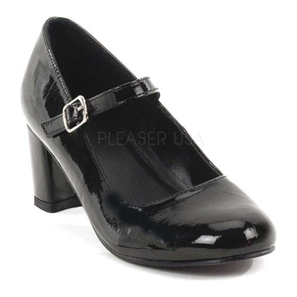 cute mary jane shoes