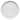STAUB Ceramic Dinnerware 4-pc 9-inch Salad Plate Set
