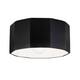 Option Carbon Matte Black
