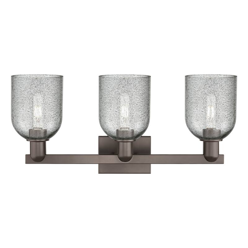 Innovations Lighting Endless Possibilities Arcadia - Caledonia - 3 Light 24" Bath Vanity Light
