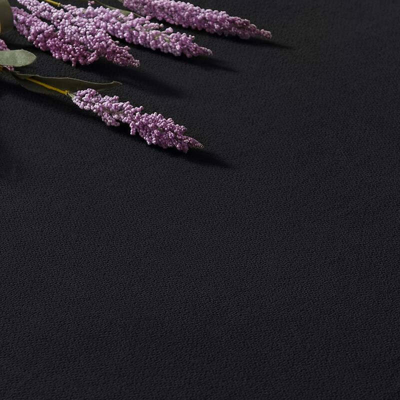 GDFStudio - Modern Snowfleece 3-Seater 82" Sofa with Rolled Arms