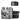 ACL Comp Blue Afterburner Bags 4-Pack