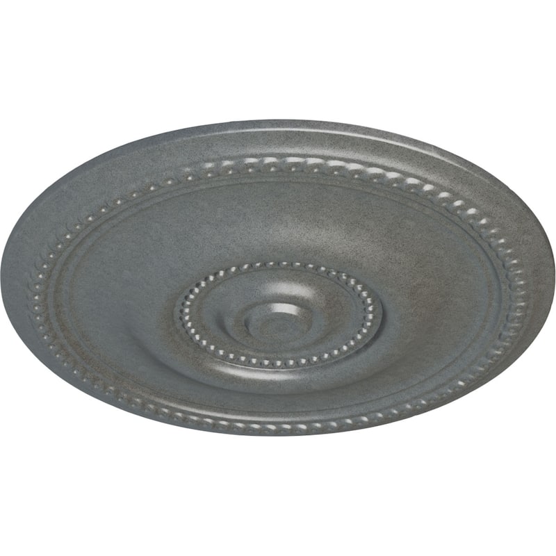 20 5/8"OD x 1 3/8"P Raynor Ceiling Medallion