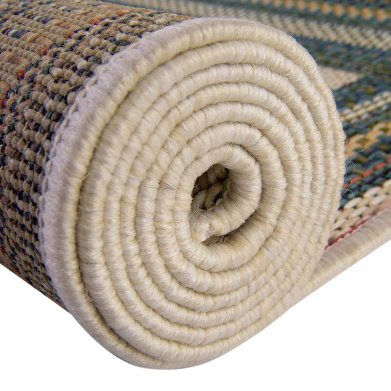 Outdoor Atelier Collection Area Rug