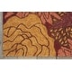 preview thumbnail 3 of 12, Nourison South Beach Abstract Floral Area Rug