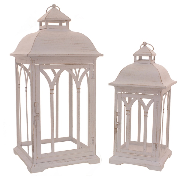 Bed bath shop and beyond lanterns
