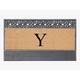 Option Monogrammed Y
