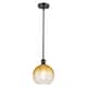 Option Oil Rubbed Bronze / Amber