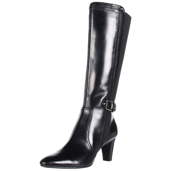 anne klein gracieanne bootie