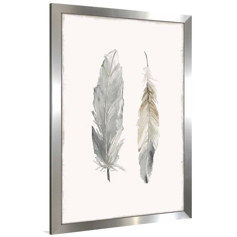 "Flight of Fancy I" by Carol Robinson Print on Acrylic
