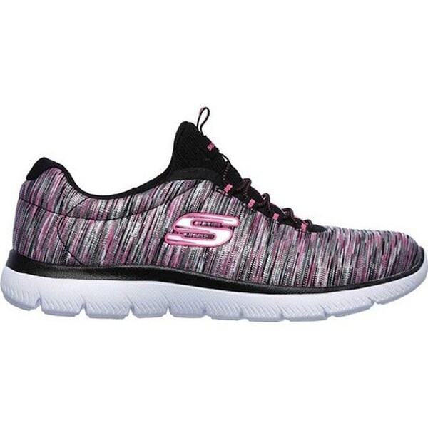 skechers size 9 womens pink