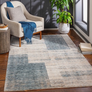 Artistic Weavers Sprecken Modern Area Rug