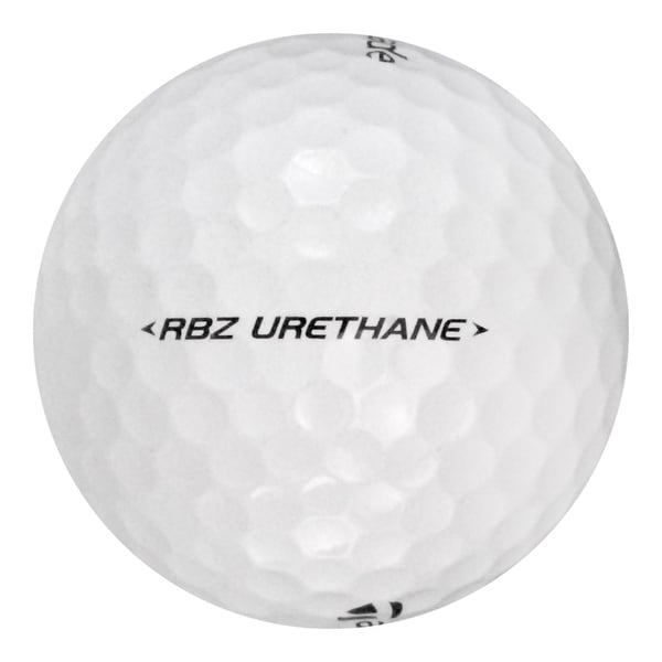 36 TaylorMade RBZ Urethane - Value (AAA) Grade - Recycled (Used) Golf Balls