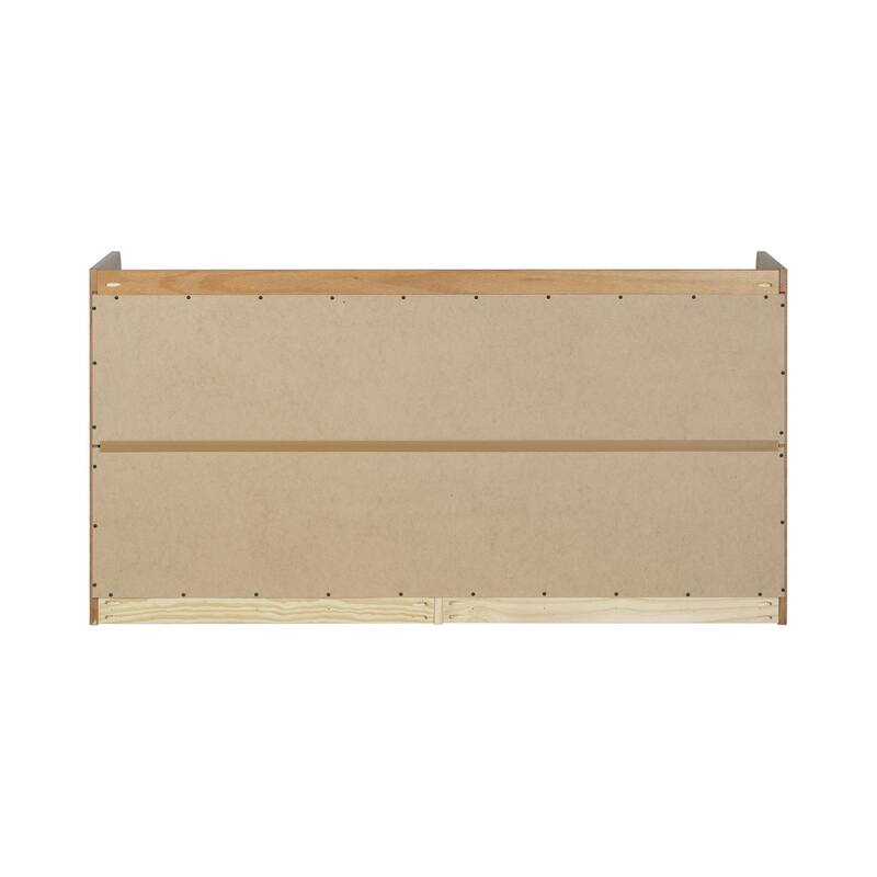 Copper Grove Rivne Dresser