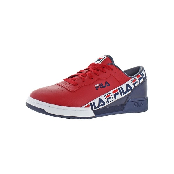 fila original fitness tape sneaker