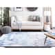 Option Ivory/Blue