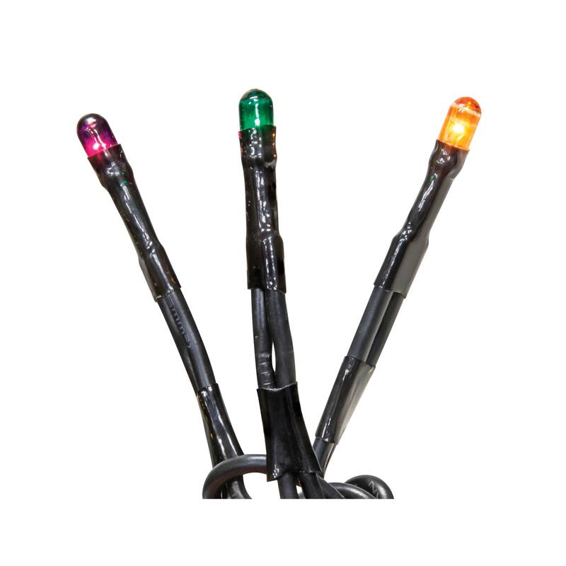 Halloween Twinkle Lights 140 Ct.