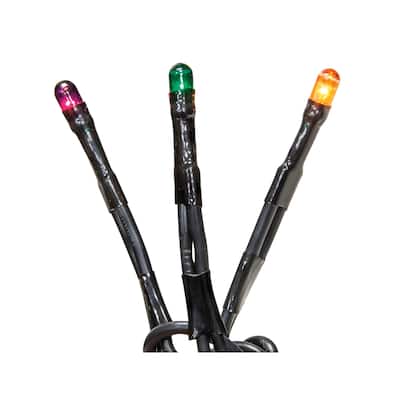 Halloween Twinkle Lights 140 Ct.
