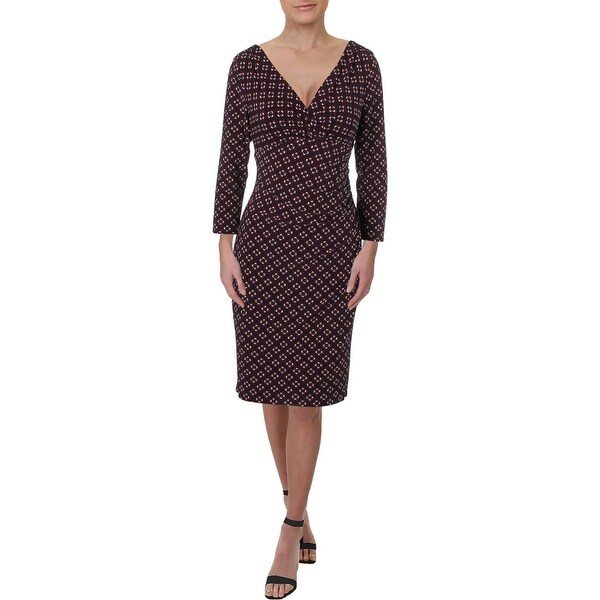 ralph lauren elsie dress