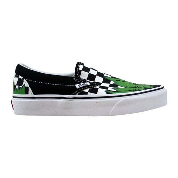 vans hulk vans hulk