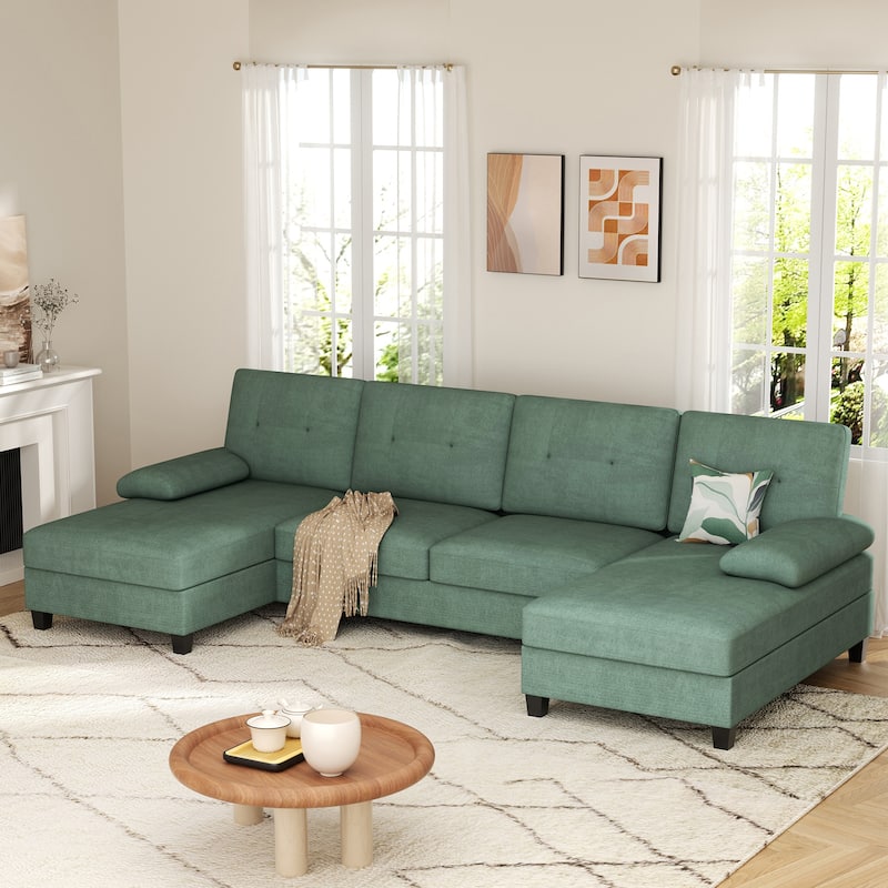 Sectional Sofa Couches for Living Room
