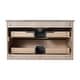 preview thumbnail 46 of 66, BNK 24/30/36 Inch Single Sink Bathroom Vanity with Soft Close Drawers