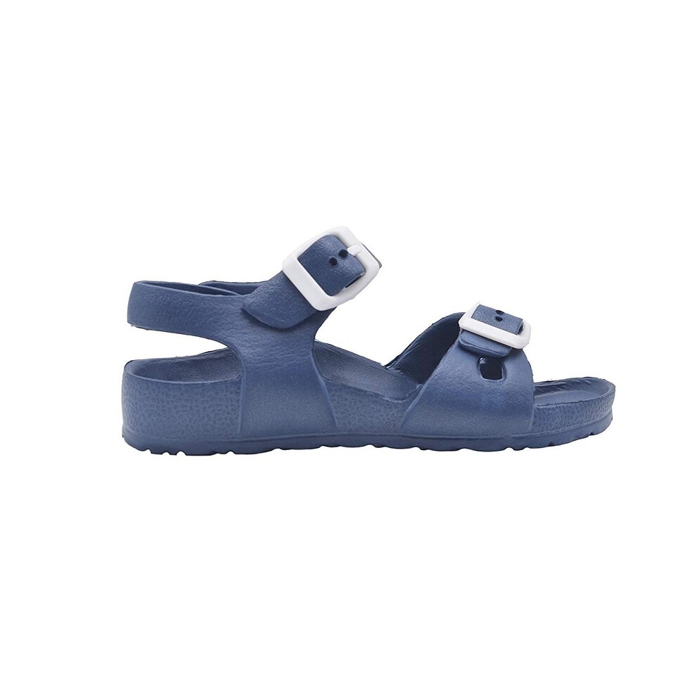 buckle strap slides