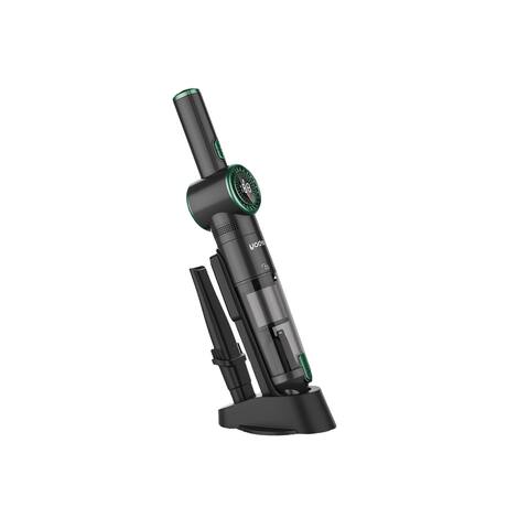 Nicebay Portable Rechargeable Handheld Cordless Vacuum