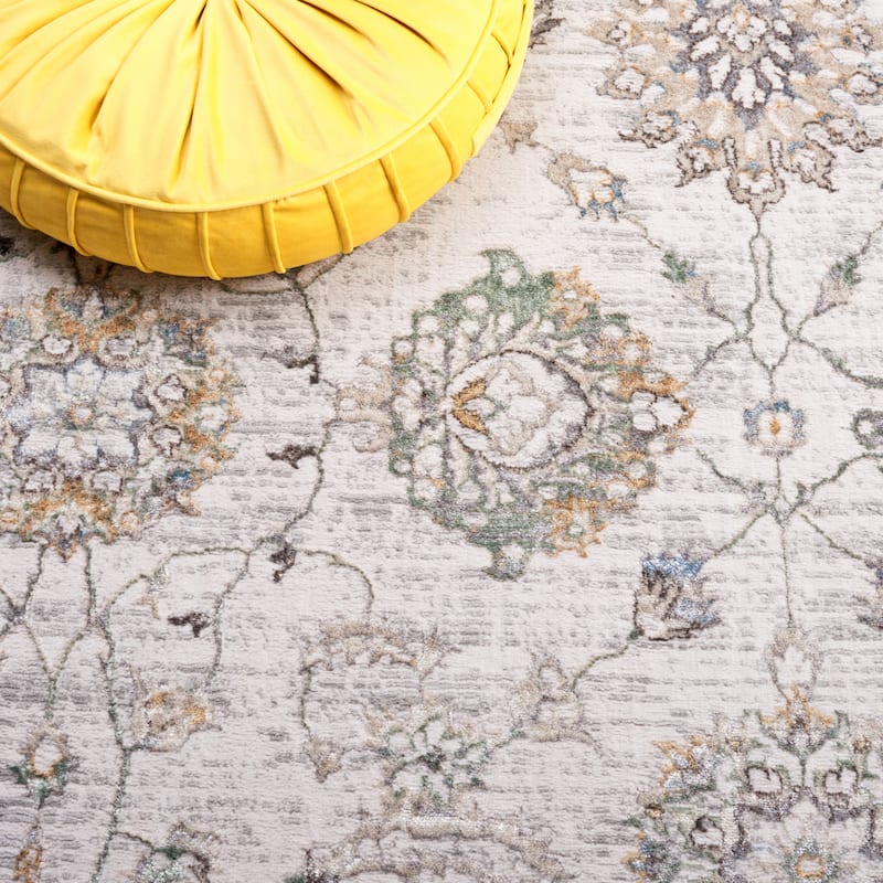 SAFAVIEH Bel Air Susan Modern & Contemporary Rug - 9' x 12'