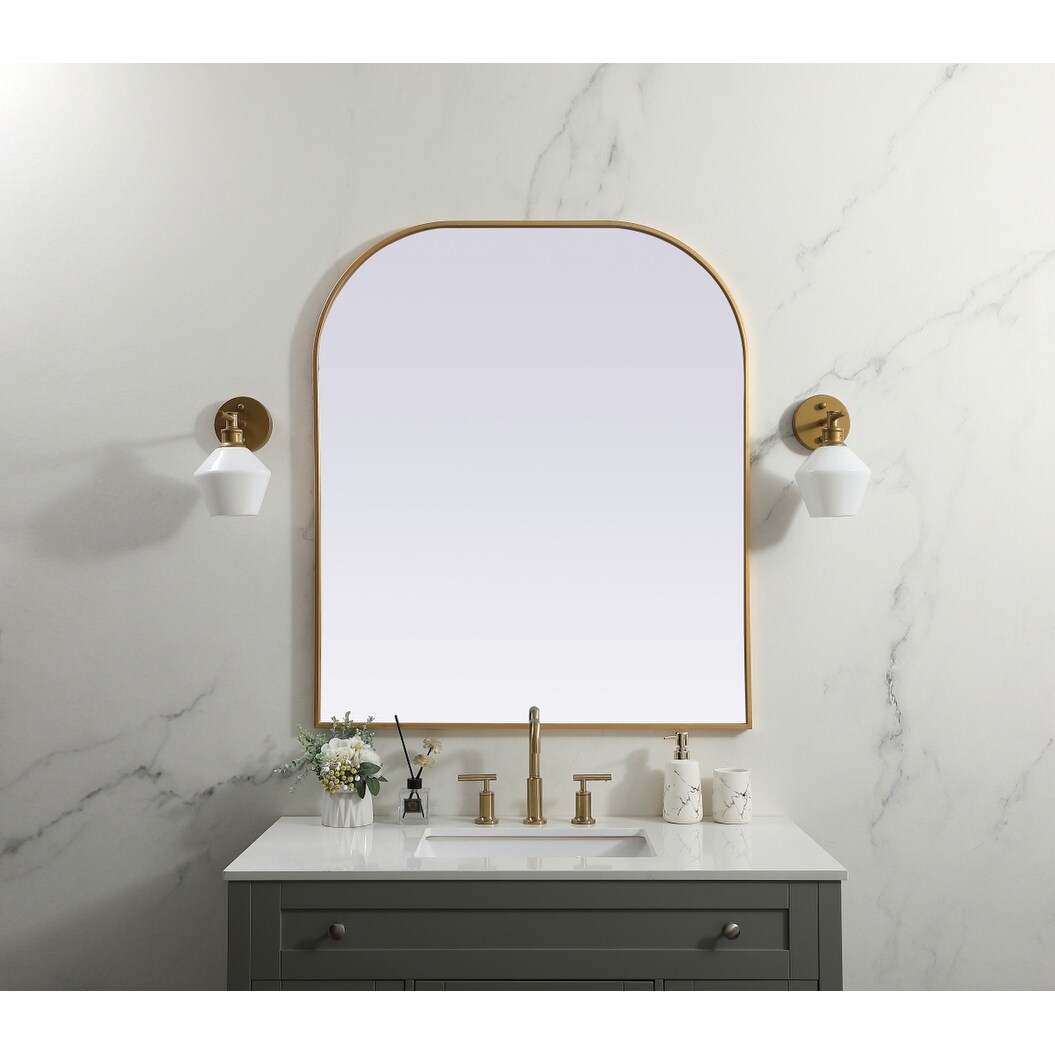 36x42 mirror discount