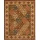 preview thumbnail 4 of 71, SAFAVIEH Handmade Heritage Corie Traditional Oriental Wool Rug 11' x 17' - Beige - Rectangle