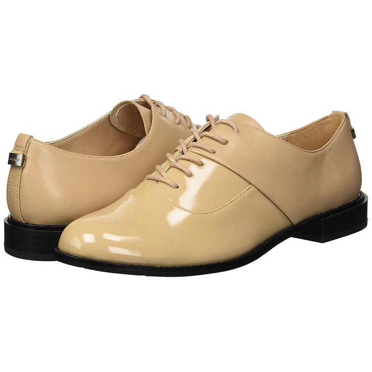 gummy oxfords