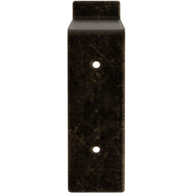 Steel Truss Shelf Bracket