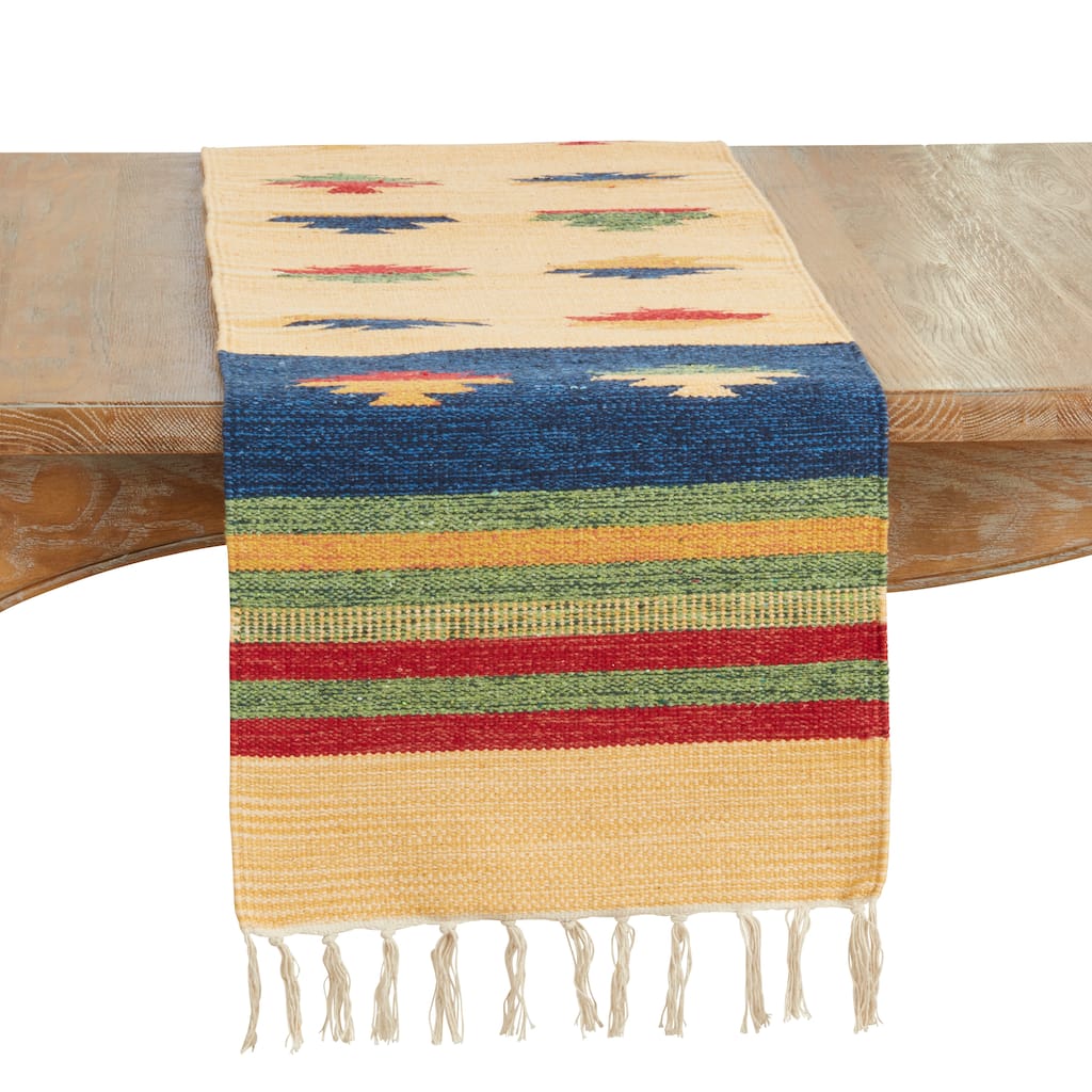 Southwestern Table Runner - 16"x72"