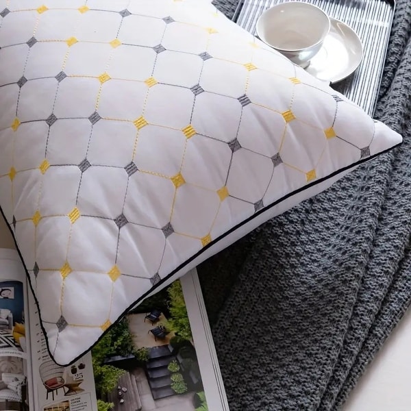 hypoallergenic pillows bed bath and beyond