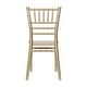 preview thumbnail 11 of 13, Set of 6 Children's Classic Resin Chiavari Chairs for All Occasions - 12"W x 12"D x 24.75"H