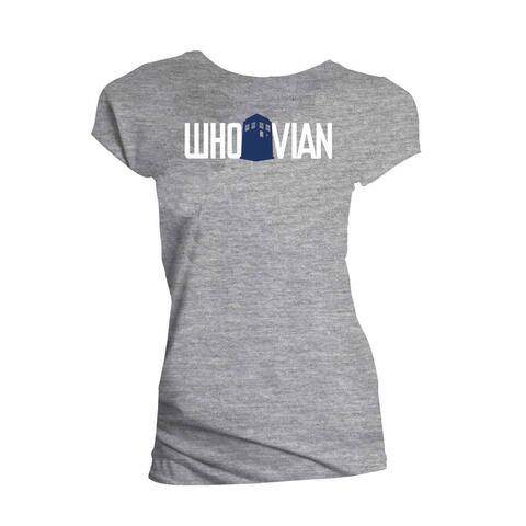 Size M Doctor Who Tops Find Great Women S Clothing Deals