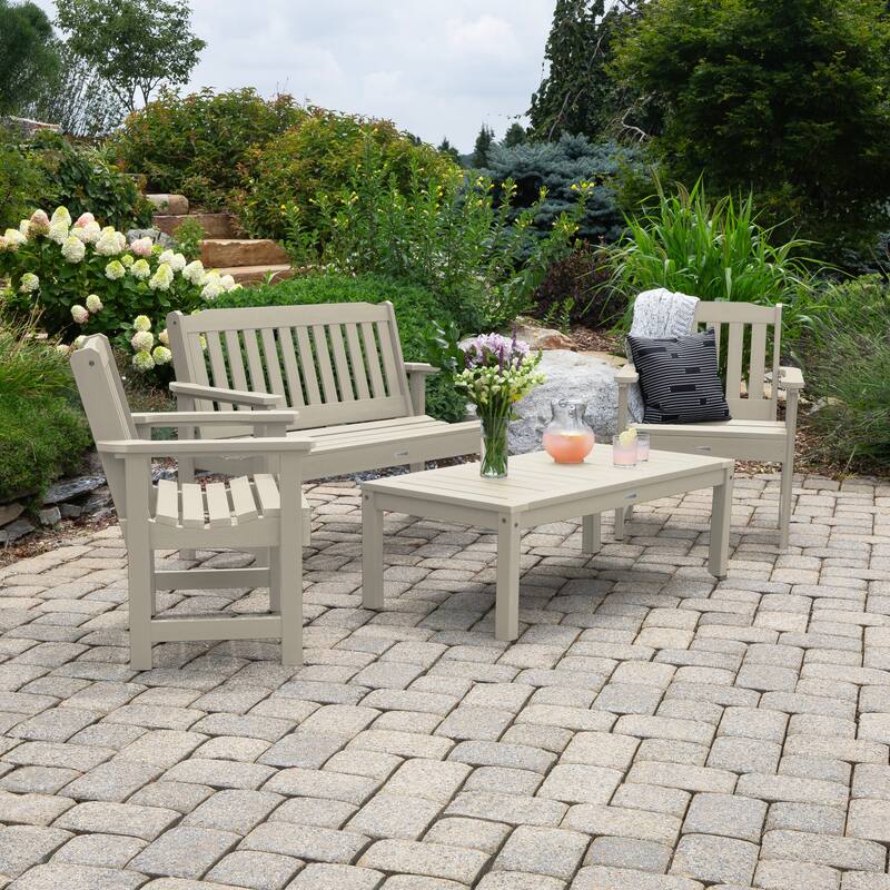 HIGHWOOD Lehigh 4-Piece Conversation Set