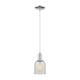 Option Mouchette / Polished Nickel