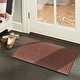 preview thumbnail 53 of 63, A1HC Water Retainer Indoor/Outdoor 24"X36" Doormat