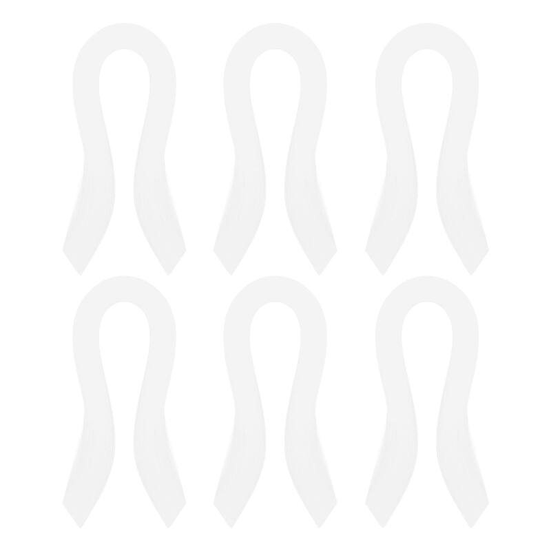 720pcs Quilling Strips Paper 1.5mm 39cm Origami Paper