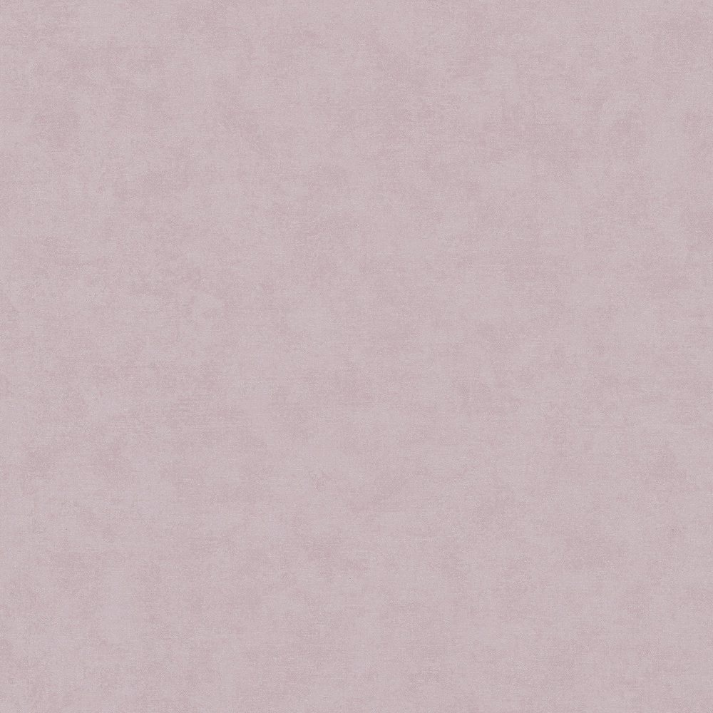 Galerie Wallcoverings Flora Plain Linen Texture Vinyl on Non-woven Lustre Wallpaper Roll