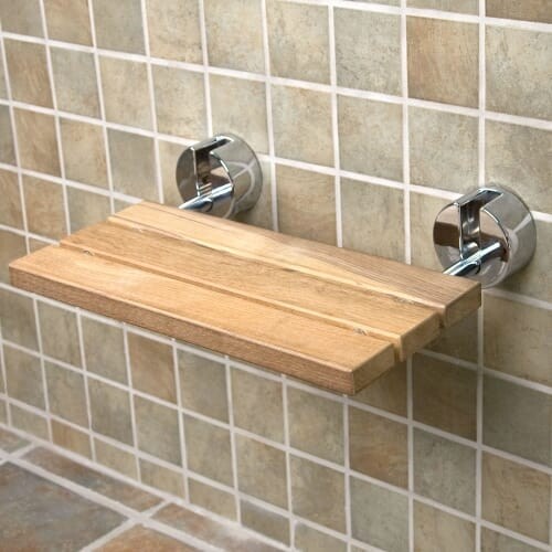 Shop Signature Hardware NT Natural Teak Modern