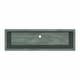 preview thumbnail 62 of 104, Arcata NativeStone Undermount Trough Bathroom Sink