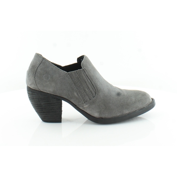 born fredrika bootie