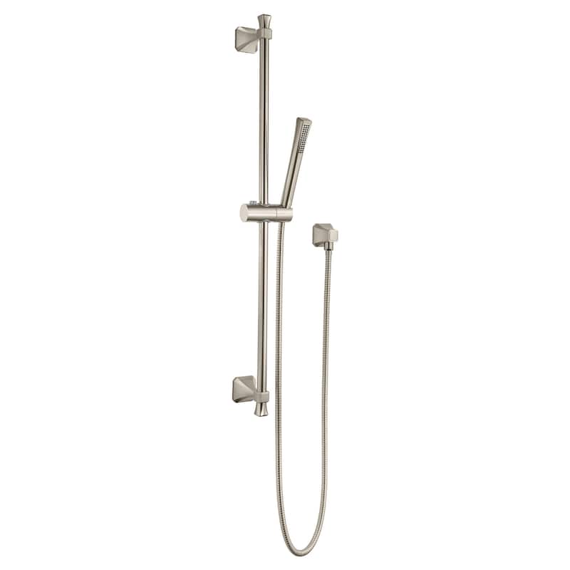 DXV Belshire Personal Shower Set - Brushed Nickel