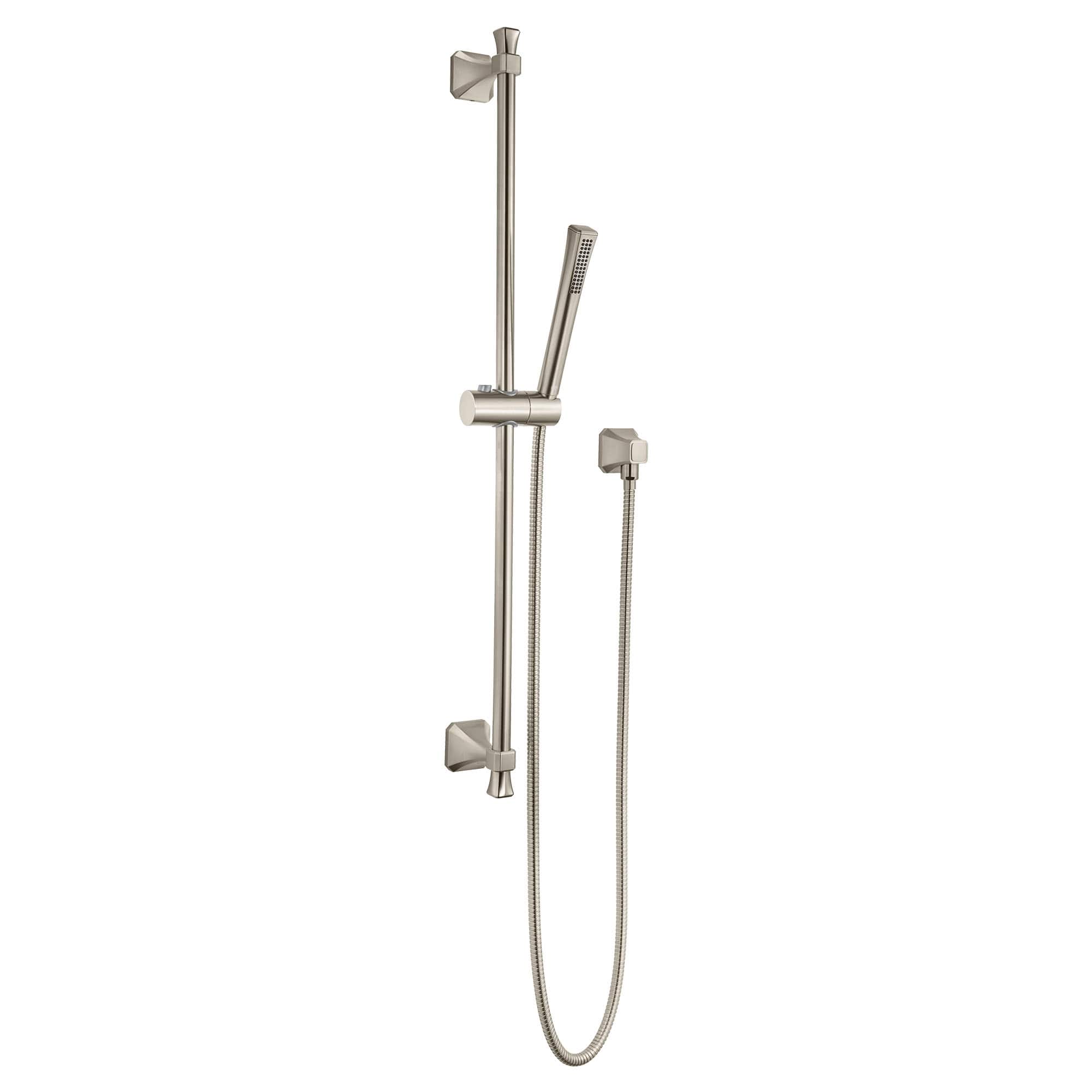 Option Brushed Nickel