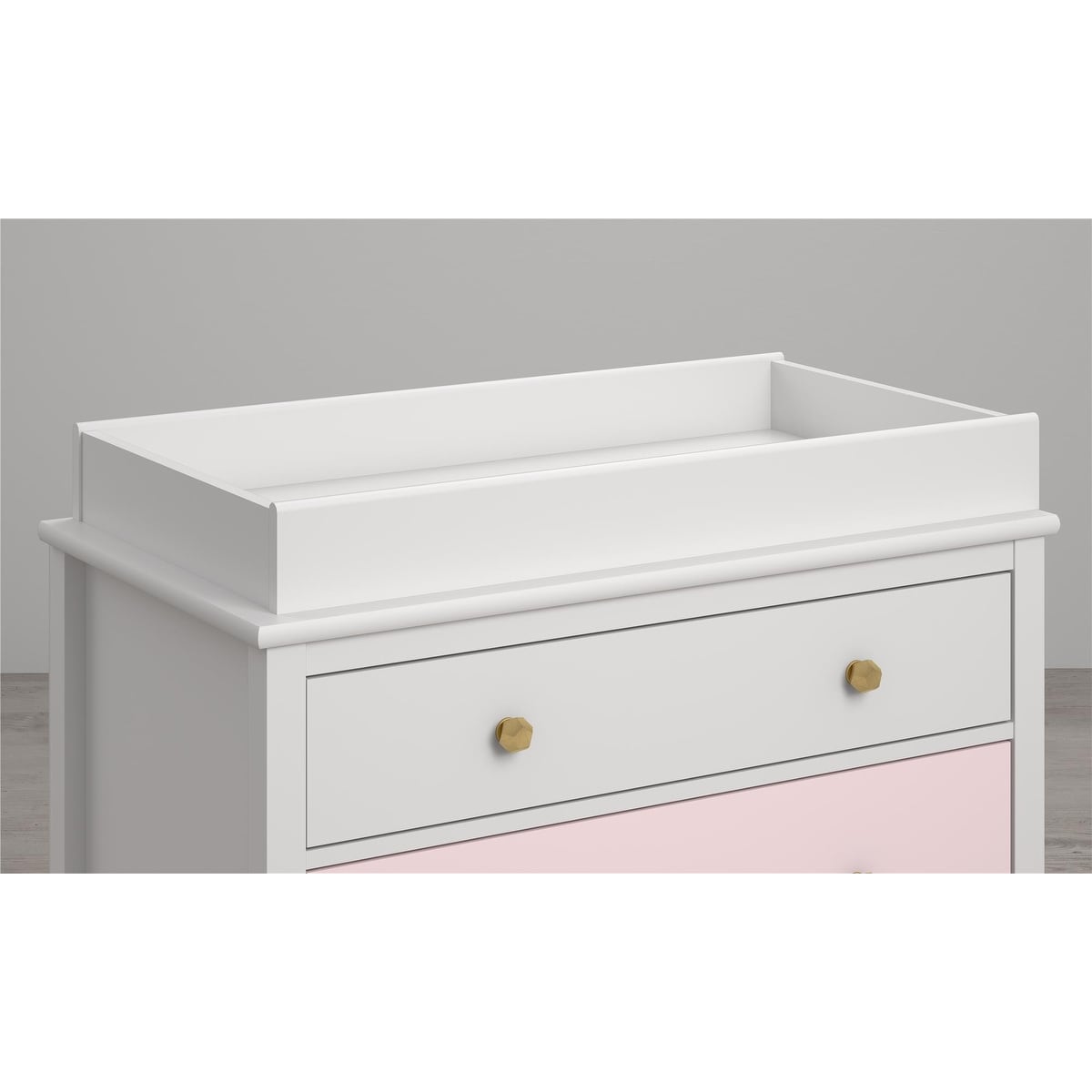 Monarch hill hawken changing dresser discount