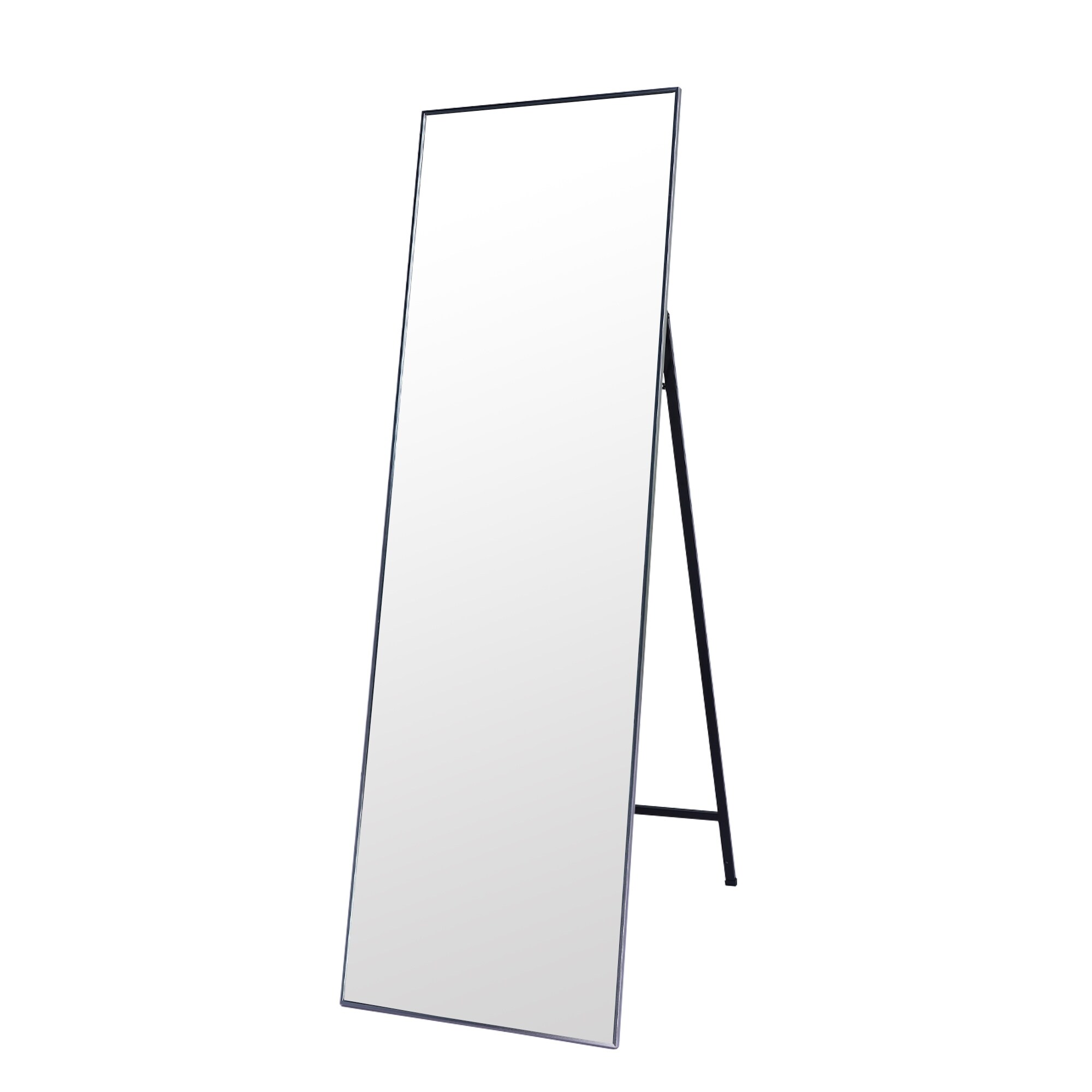 Tatahance Floor Mirrors Bed Bath & Beyond